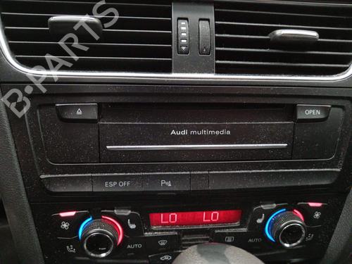radio-audi-a4-b8-avant-8k5-2007-2008-2009-2010-2011-2012-2013-2014-2015-2016-2017-40041202 main image