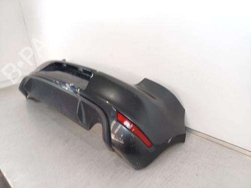 Rear bumper VW GOLF VI (5K1) 2.0 GTi | BP17534319C8 