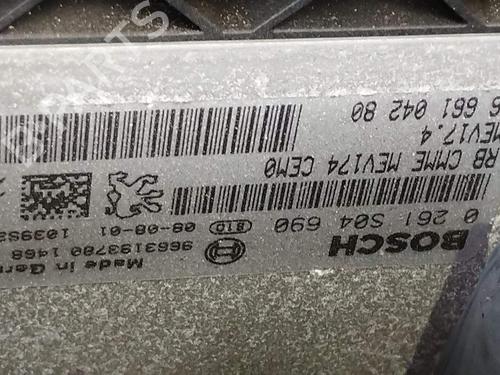 Used Engine control unit (ECU) Engine control unit (ECU) 36392932 36392932
