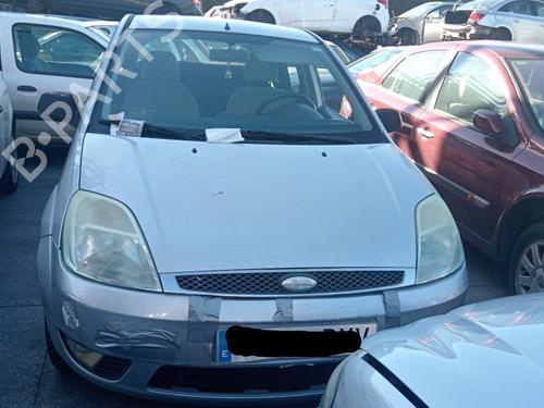 Used Parts FORD FIESTA V (JH_, JD_) 1.4 16V 5045017