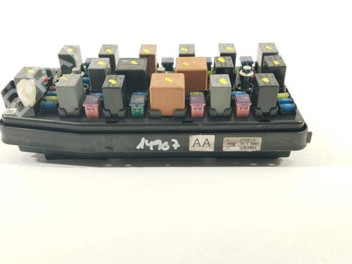 Fuse box CHEVROLET CAPTIVA (C100, C140) 2.0 D | BP29180871E1 - Image 2