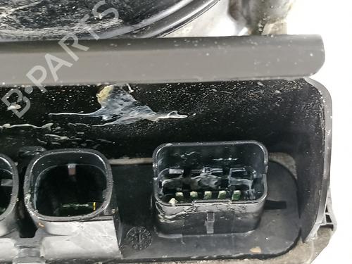 Steering pump PEUGEOT PARTNER Tepee  | BP16794978M99 