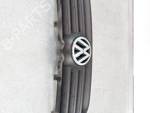 Grille VW POLO (9N_, 9A_) 1.4 TDI | BP26141900C40 