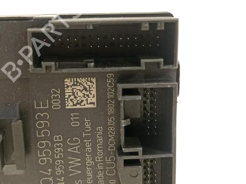 Electronic module SEAT LEON ST (5F8) | BP16563223M83 - Image 2