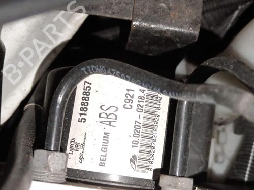 ABS pump FIAT DOBLO Cargo (263_) 1.3 D Multijet | BP30929743M43 - Image 3