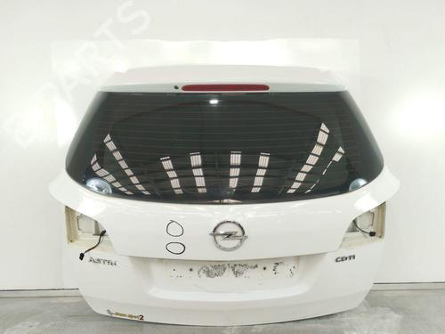 Heckklappe für Heckklappe OPEL ASTRA J Sports Tourer (P10) 2.0 CDTI (35) (165 hp) 39890219 39890219