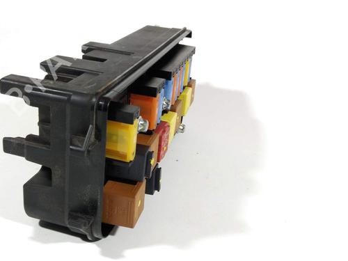 Fuse box SAAB 9-3 (YS3F, E79, D79, D75) 1.9 TiD | BP24662940E1  - Image 5