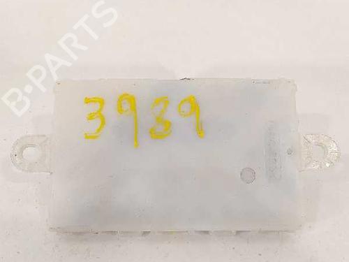 Electronic module MERCEDES-BENZ A-CLASS (W176)  | BP7851405M83 