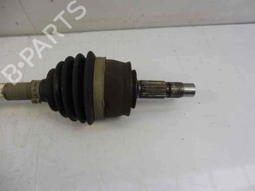 Right front driveshaft OPEL CORSA E (X15) | BP1960434M39 - Image 3