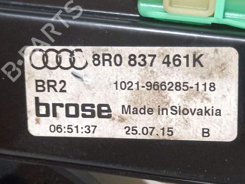 Front left window mechanism AUDI Q5 (8RB) SQ5 TDI quattro | BP40449663C22 - Image 4