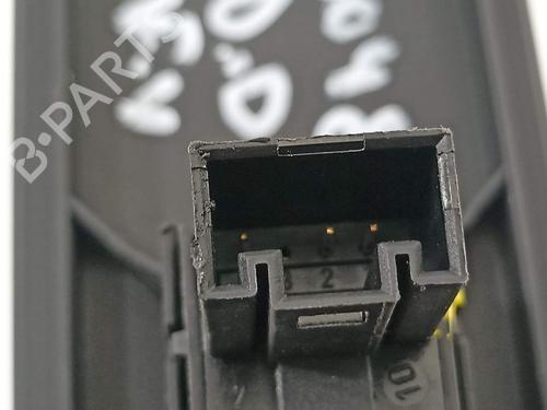 Right front window switch VW CC B7 (358) | BP16444744I26 - Image 4
