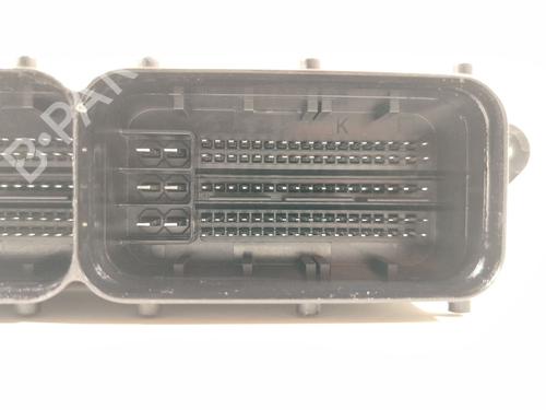 Engine control unit (ECU) VW CADDY V Box Body/MPV (SBA, SBH) 2.0 TDi | BP32442748M57 
