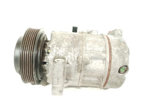 Used AC compressor AC compressor KIA SORENTO II (XM) [2009-2016] 16792621 16792621