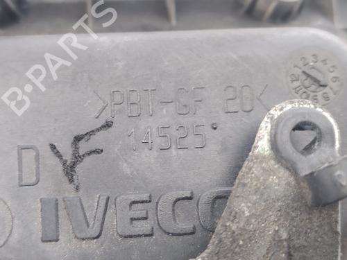 Front right exterior door handle IVECO DAILY III Van 35 C 17, 35 S 17 | BP12266260C129 