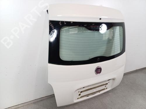 Tailgate FIAT 500 (312_) 1.2 (312AXA1A) | BP16806992C6