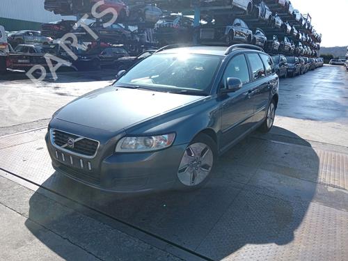 Engine control unit (ECU) VOLVO V50 (545) 1.6 D | BP24296515M57 