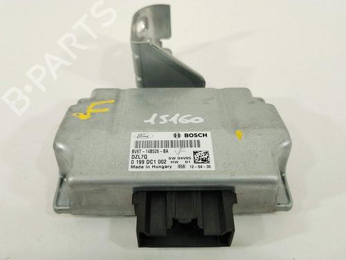 Used Electronic module Electronic module 29022443 29022443