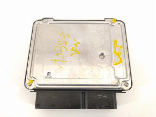Engine control unit (ECU) SEAT ALTEA (5P1)  | BP12533189M57 