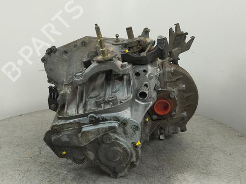 Gearbox PEUGEOT 307 (3A/C)  | BP10001529M3 