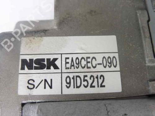 Steering column RENAULT KANGOO / GRAND KANGOO II (KW0/1_)  | BP1987534M21 