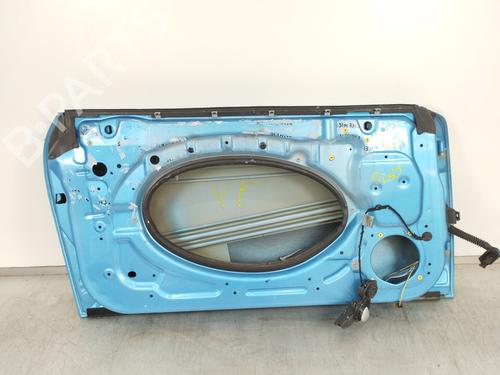 Left front door MINI MINI (R50, R53) Cooper S | BP7180552C2 
