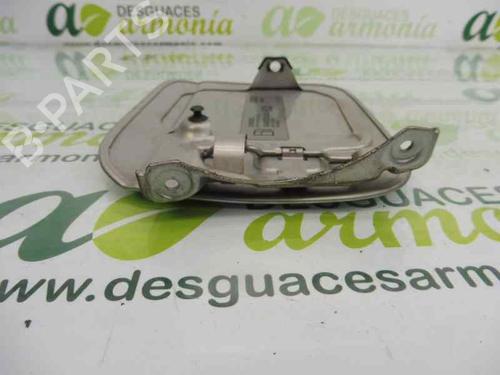 Fuel flap AUDI A4 B7 Avant (8ED) 2.0 TDI quattro | BP6637940C131 