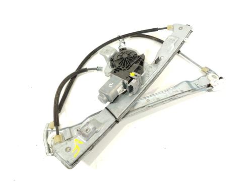 Used Front left window mechanism Front left window mechanism CITROËN DS3 (SA_) 1.6 BlueHDi 100 (99 hp) 40100938 40100938