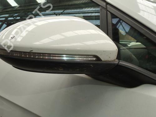 Used Right mirror Right mirror 38702379 38702379