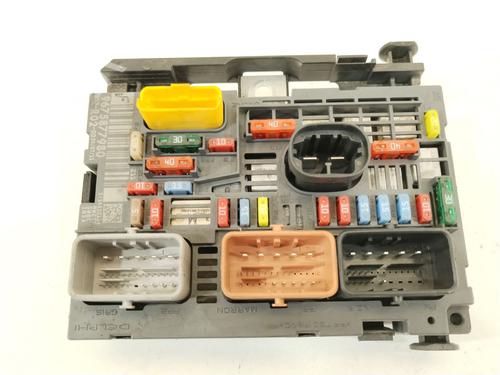 Used Fuse box Fuse box CITROËN C5 III Break (RW_) 2.0 HDi 165 (163 hp) 32121951 32121951