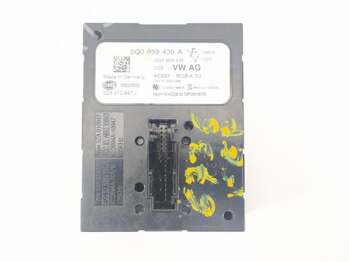 Electronic module VW GOLF VII (5G1, BQ1, BE1, BE2) | BP9500209M83