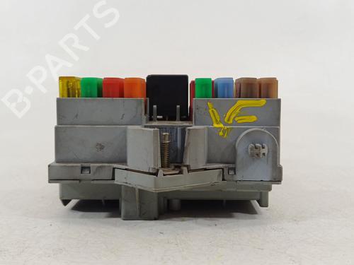 Fuse box LANCIA YPSILON (843_) 1.3 D Multijet (843.AXF11, 843.AXF1A, 843.AXM11,... | BP26558459E1 