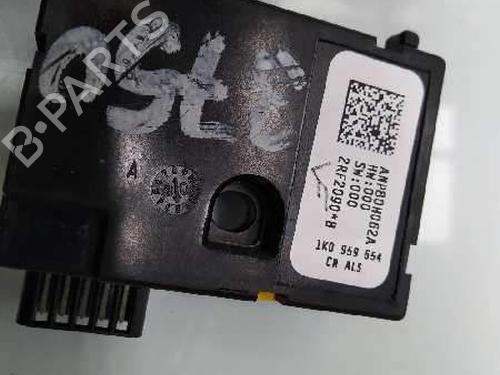 Electronic sensor SEAT LEON (1P1) | BP5823056M84 - Image 3