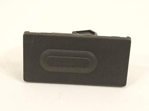 Bagagerumshåndtag Bagagerumshåndtag 10903352 10903352