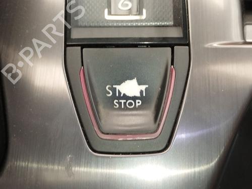 Ignition barrel CITROËN DS5 2.0 HDi 165 | BP38649539M48 - Image 3
