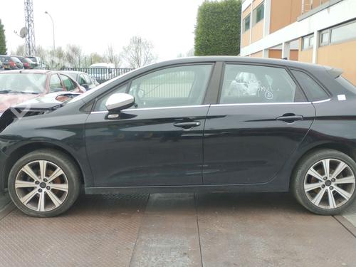 Used Parts CITROËN C4 II (NC_)  1.2 THP 130 (NCHNYM, NCHNYT)  4505307