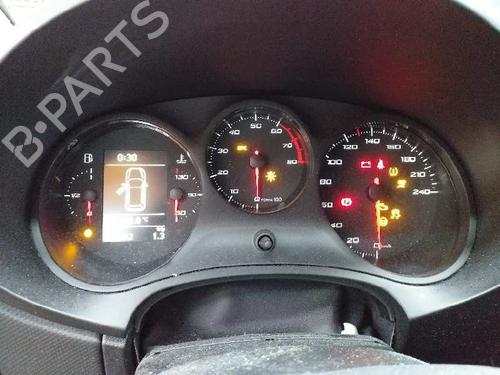 Instrument cluster SEAT LEON (1P1)  | BP5413559C47 