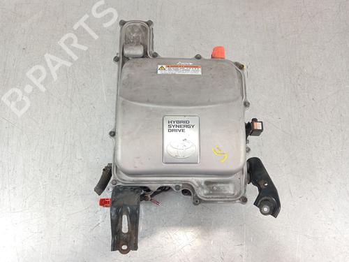 Used Electronic module TOYOTA PRIUS Liftback (_W2_) 1.5 Hybrid (NHW20_, NHW20R) (112 hp) 26438363