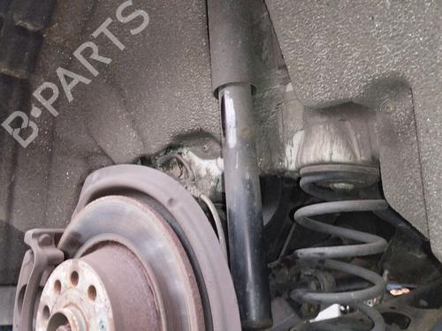 Used Left rear shock absorber AUDI Q3 (8UB, 8UG) 2.0 TDI (177 hp) 29219679