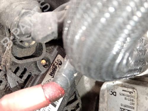 Alternator RENAULT KANGOO Express (FW0/1_) 1.5 dCi 75 (FW07, FW10, FW04) | BP37460086M7 - Image 3