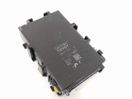 Used Electronic module Electronic module 12255302 12255302