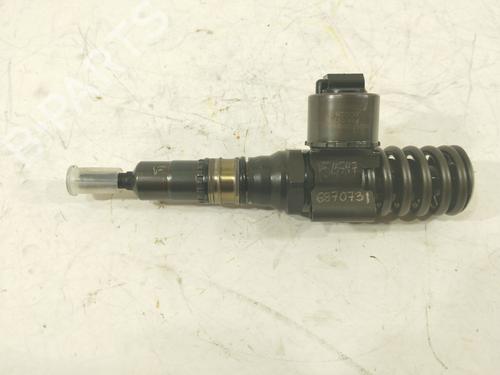 Used Injector Injector 38711087 38711087