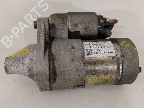 Used Starter FIAT 500 (312_) [2007-2025]  5416940