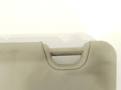 Right sun visor KIA CARENS IV  | BP16966587I2  - Image 5