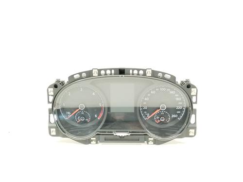 Used Instrument cluster VW GOLF VII (5G1, BQ1, BE1, BE2) 1.6 TDI (105 hp) 32092030