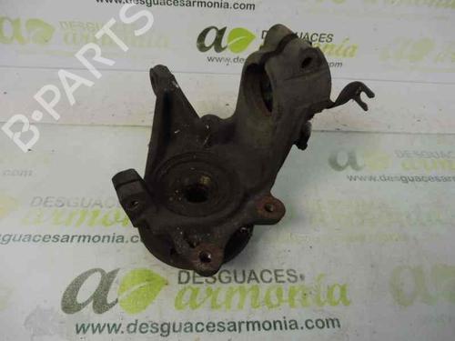 Left front steering knuckle PEUGEOT 306 Hatchback (7A, 7C, N3, N5)  | BP1879270M25 