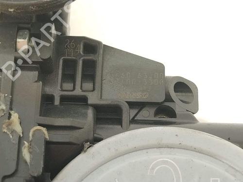 Front left window mechanism SUZUKI SWIFT III (MZ, EZ) 1.3 (RS413, ZC11S) | BP29540672C22 - Image 3