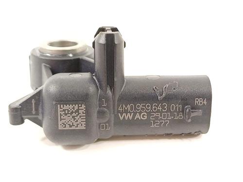 Electronic sensor AUDI A5 Sportback (F5A, F5F) 3.0 TDI quattro | BP24369400M84 - Image 4