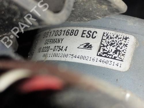 ABS pump CITROËN C3 II (SC_) 1.2 VTi 82 | BP36696210M43 - Image 3