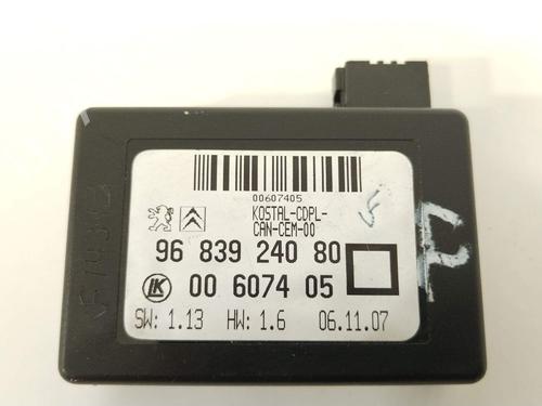 Electronic sensor CITROËN C2 (JM_) 1.6 VTS | BP26976992M84 - Image 2