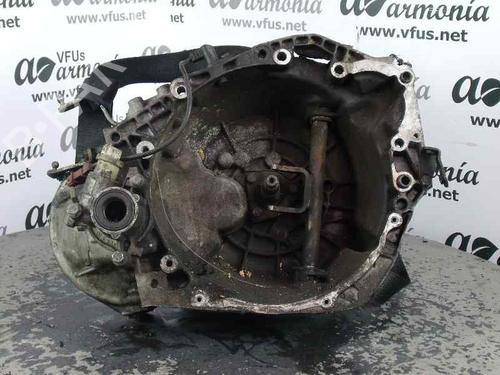 Gearbox CITROËN XANTIA (X1_, X2_) 2.0 HDI 90 | BP1877082M3 